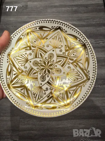 чинии 19 см, снимка 4 - Чинии - 48885678