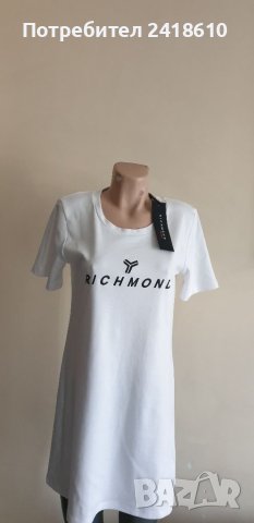 Richmond Sport Slim Fit Womens Dress Size M/L НОВО!ОРИГИНАЛ! Дамска Рокля!, снимка 8 - Рокли - 41601394