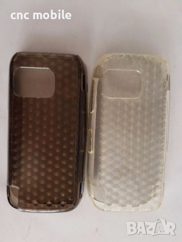 Nokia 5230 - Nokia 5800 калъф - case, снимка 5 - Калъфи, кейсове - 17454429