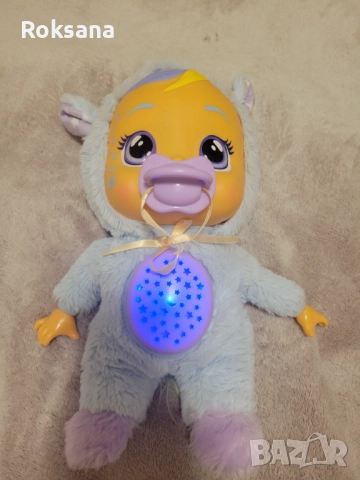 Кукла CRYBABIES , снимка 2 - Кукли - 52309866