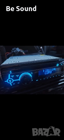 СД Clarion CZ 703E CD/Bluetooth/Aux/USB/Mp3 , снимка 12 - Аудиосистеми - 52397807