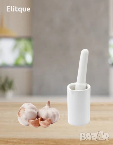 Хаванче с чукал Ø6cm, снимка 2 - Други - 52831438