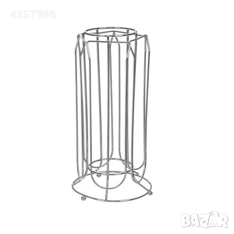  Организационна стойка за кафе капсули, За съхранение, 20бр. , снимка 2 - Кафемашини - 49005101