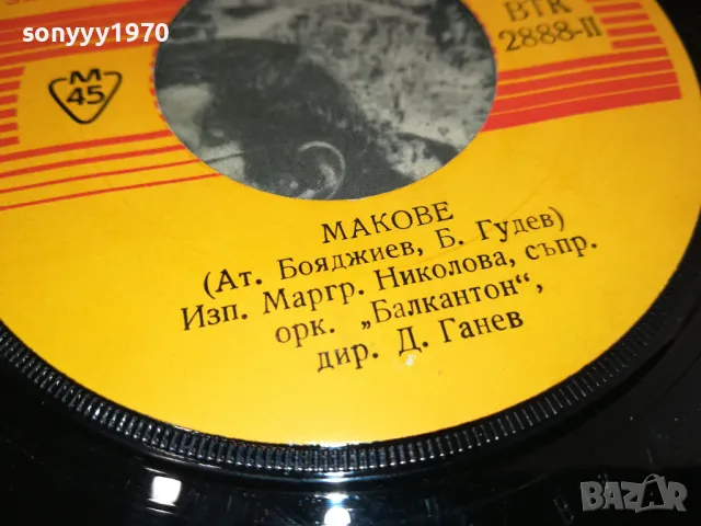 НА ВСЕКИ КИЛОМЕТЪР-ПЛОЧА 2711241613, снимка 16 - Грамофонни плочи - 48128895