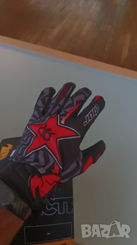 Ръкавици Thor Rockstar, снимка 3 - Ръкавици - 51301097