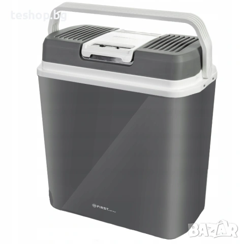 Електрическа хладилна кутия First Austria FA-5170-4-BU 32 литра