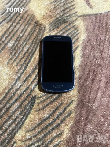 Продавам Samsung Galaxy S3 mini , снимка 2 - Samsung - 49048333