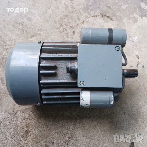 Ел.мотор-електродвигател 220 в.