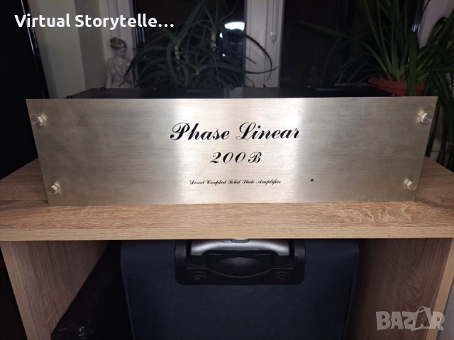 Фазе Линеар 200Б