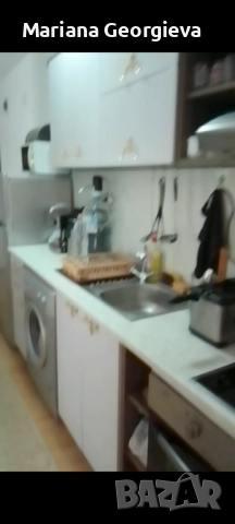 Красив тристаен в Слънчев бряг, снимка 7 - Апартаменти - 51712683