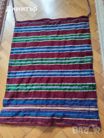 Вълнени престилки, снимка 4 - Други ценни предмети - 52466321