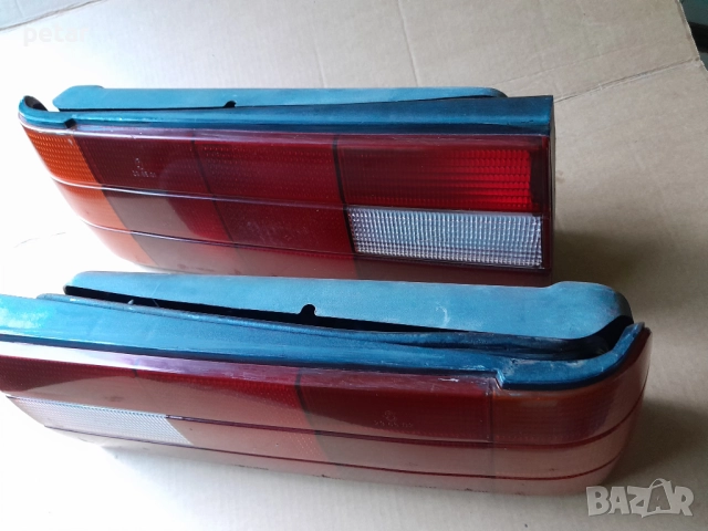 Стопове БМВ е30 / BMW 3 series E 30, снимка 7 - Части - 52580638