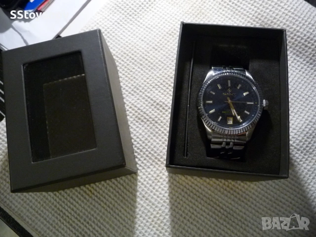 Мъжки часовник GANT G166016, снимка 12 - Мъжки - 53286562