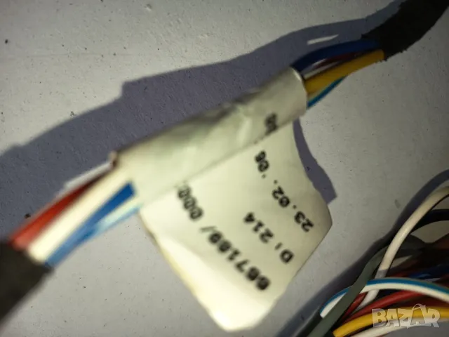 Пералня Gorenje части 6, снимка 8 - Перални - 50235961