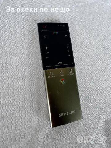 Оригинално дистанционно SAMSUNG за смарт LED телевизор , Samsung RMCTPE1, снимка 2 - Дистанционни - 49255750