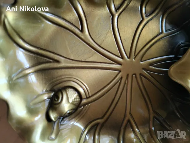 Кандилник, снимка 3 - Други - 50422446