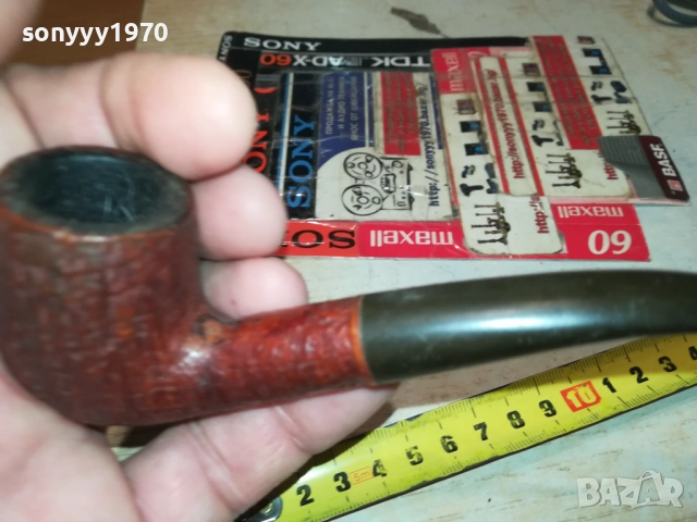 лула от франция 0309251433, снимка 5 - Лули - 51591867