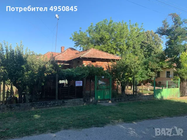 Къща в с. Сяново, общ. Тутракан , снимка 3 - Къщи - 56124059