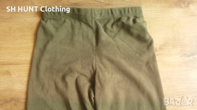 Mackenzie POLAR Thermo Underwear размер M за лов риболов поларена термо долница - 1993, снимка 3 - Екипировка - 53288215