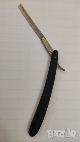 Стар бръснач J. A. HENCKELS, SOLINGEN. 