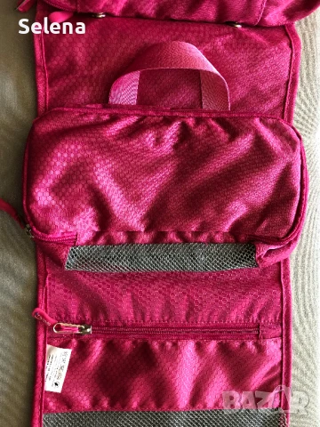 Несесер Travando Travel Exuipment, снимка 3 - Чанти - 51140821