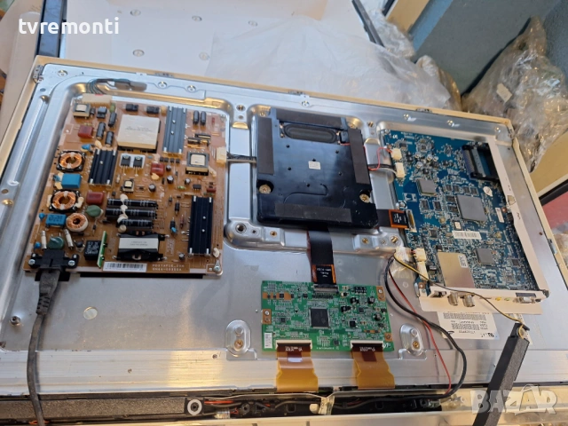 LED подсветка за дисплей LTF320HF02 за телевизор SAMSUNG модел UE32C6710 , снимка 3 - Части и Платки - 53732167