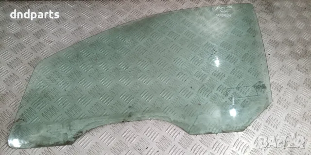 Стъкло врата Ford Focus 2002г.(предно ляво)	