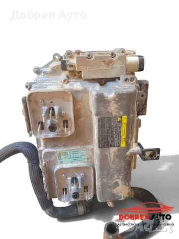 HPCU резервоар модул за Hyundai Kona SX2 1.6 GDi Hybrid 366102B005