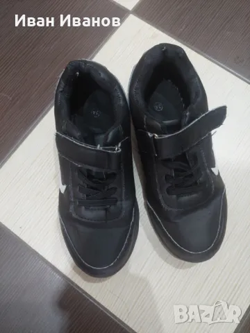 Обувки 34 номер , снимка 2 - Детски маратонки - 49461825