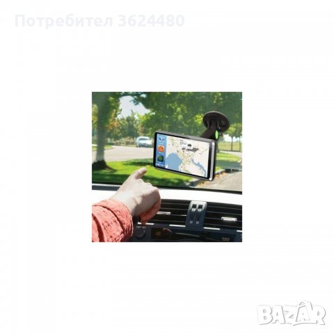 Универсална стойка за кола, снимка 4 - Аксесоари и консумативи - 39486184