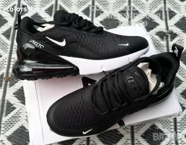 Мъжки маратонки Nike-BR164U