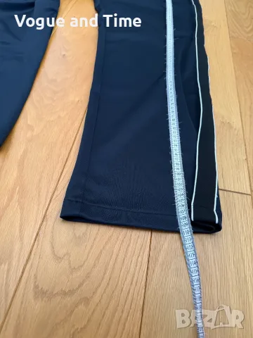 Спортен панталон LOEWE Anagram Track Pants, снимка 9 - Спортни дрехи, екипи - 56006086