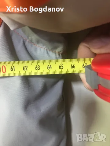 Мъжко ски яке ,,SPYDER” размер XXL, снимка 4 - Якета - 48994265