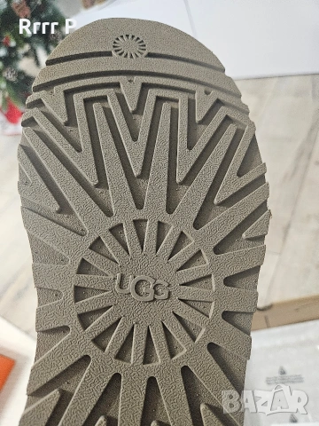 НОВИ Оригинални зимни боти апрески UGG, снимка 8 - Дамски боти - 53159076