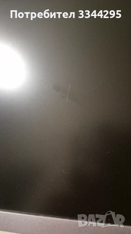 IPS Монитор HP E243, снимка 2 - Монитори - 53595374