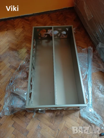 Етажерка за книги или други неща , снимка 12 - Етажерки - 50615046