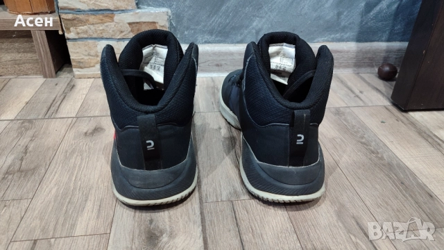 Мъжки Кецове 41, снимка 3 - Маратонки - 52256186