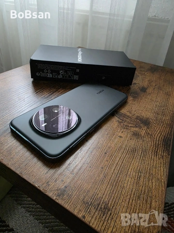 Honor Magic 7 Pro Black 12/512, снимка 3 - Други - 53029442