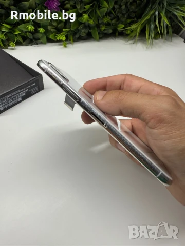 Корпус за iPhone X White, снимка 4 - Резервни части за телефони - 50967139