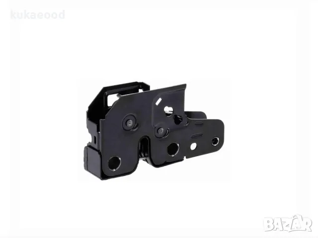 Брава за заключване на преден капак за VW Multivan T7