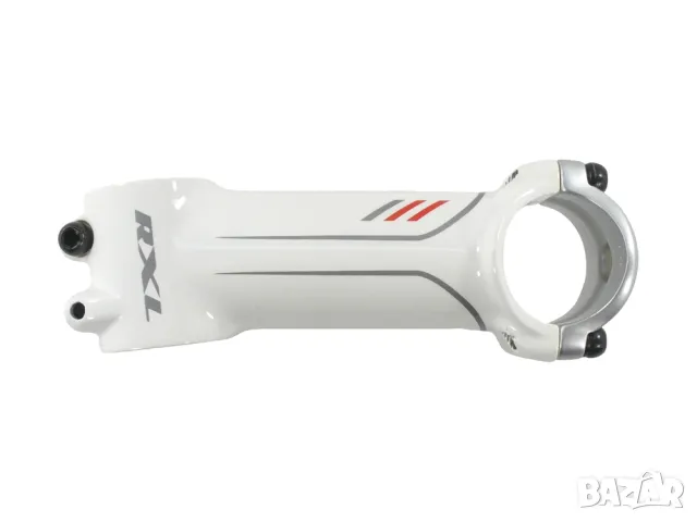 Bontrager RXL 100mm 31.8mm 7-degree лапа за велосипед, снимка 4 - Части за велосипеди - 22381483