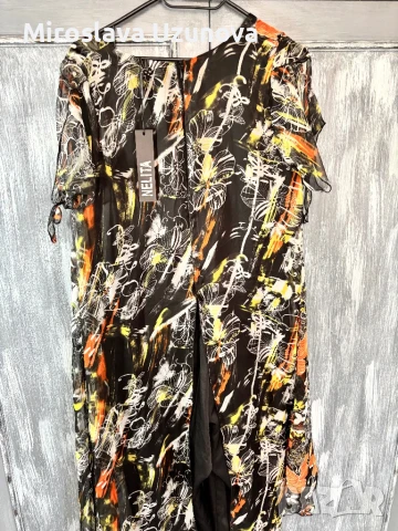 Дамски дрехи на едро – 50 или 100 бр пакети, снимка 3 - Рокли - 51117089