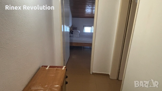 Мезонет под наем в Христо Смирненски, снимка 4 - Апартаменти - 53864713