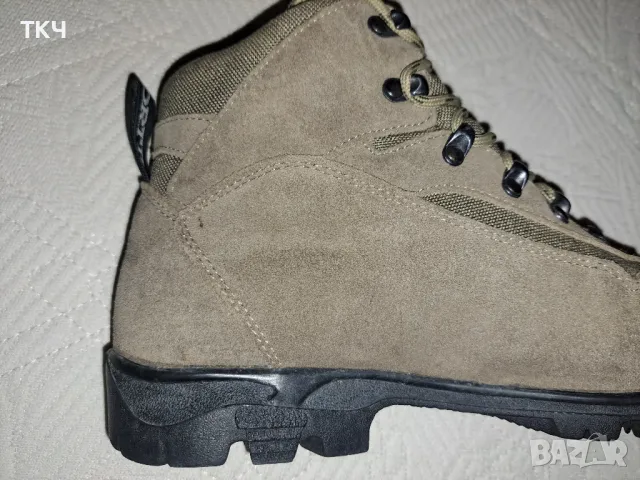 La sportiva № 40 GORE-TEX туристически (трекинг) боти , снимка 5 - Дамски боти - 48033694