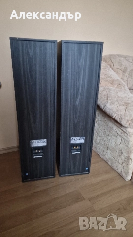 Тонколони Mc Voice, снимка 6 - Тонколони - 51883398