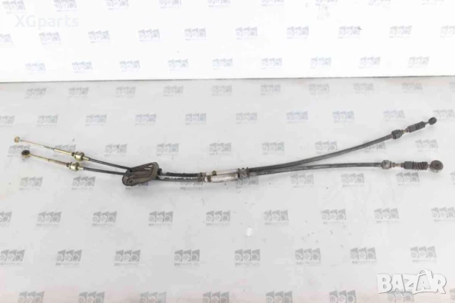 Жила скорости за Honda Accord V 1.8i 115 к.с. (1993-1998)