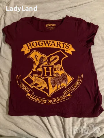 Тениска Хари Потър 