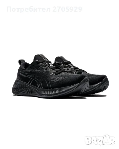 Asics Gel-Cumulus 25 мъжки маратонки, номер 40,5, снимка 2 - Маратонки - 55884688