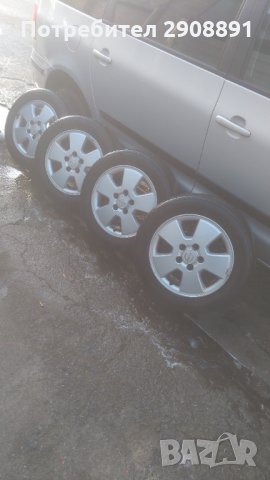 Джанти за Опел