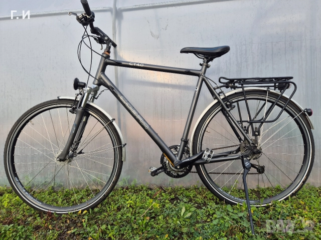 Велосипед колело Cobra, снимка 12 - Велосипеди - 52635941